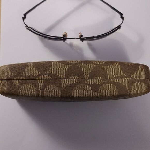 Coach sunglasses vintage - Picture 7 of 12